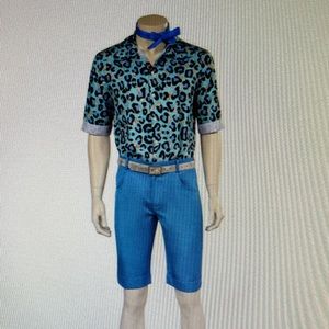 Mens KEN costume for Barbie party